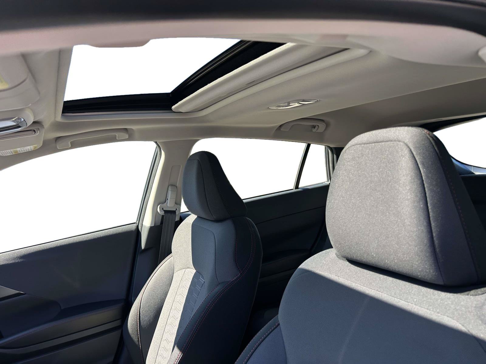 New 2026 Subaru Impreza 2.0i Sport AWD/4WD image 10