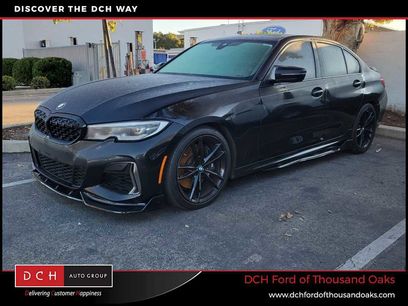 Used 2021 BMW M340i w/ Driving Assistance Package