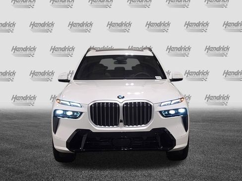 New 2026 BMW X7 xDrive40i AWD/4WD image 2