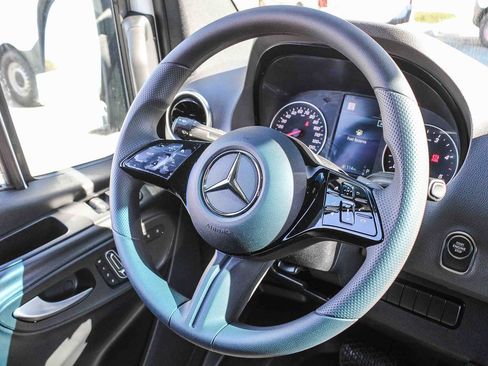New 2026 Mercedes-Benz Sprinter 2500 image 20