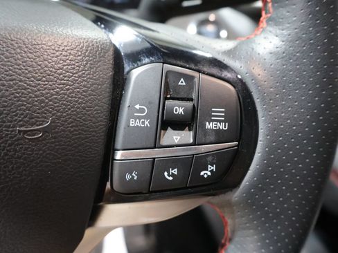 Used 2025 Ford Explorer ST-Line AWD/4WD image 34