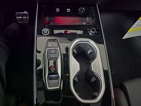 New 2026 Audi A6 3.0 image 17