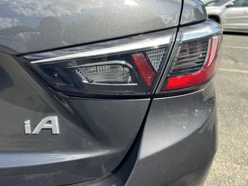 Used 2018 Toyota Yaris iA FWD image 37