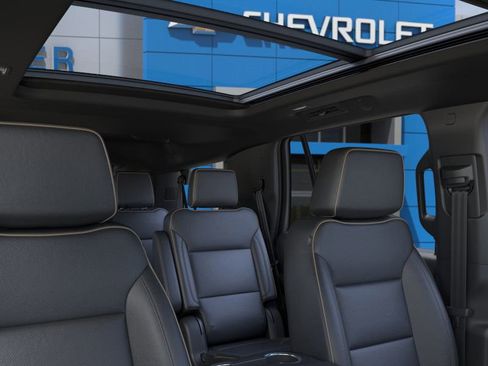 New 2026 Chevrolet Tahoe Premier image 24