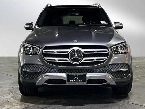 Used 2022 Mercedes-Benz GLE 350 4MATIC image 8