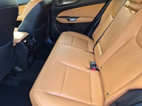 Certified 2026 Lexus NX 350 AWD w/ Accessory Package (Z1) image 19