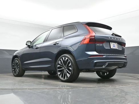 New 2026 Volvo XC60 T8 Ultra w/ Climate Package PRO AWD/4WD image 41