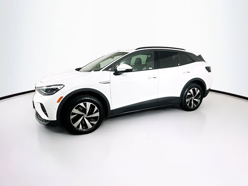 Used 2023 Volkswagen ID.4 Pro AWD/4WD image 4