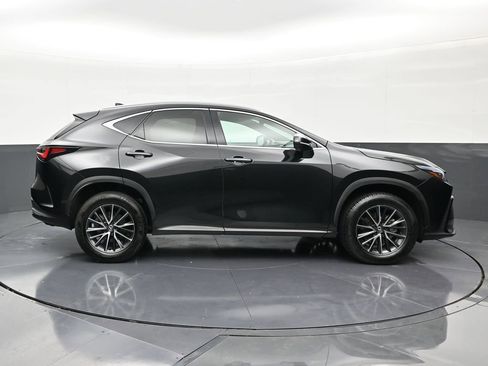 Used 2024 Lexus NX 250 FWD w/ Towing Package (2000 Lbs) image 6