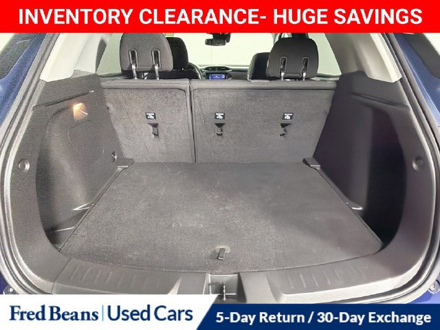 Used 2023 Chevrolet TrailBlazer LT w/ Convenience Package FWD image 31