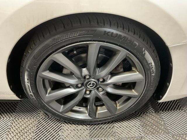 Used 2019 MAZDA MAZDA3 AWD Hatchback image 41