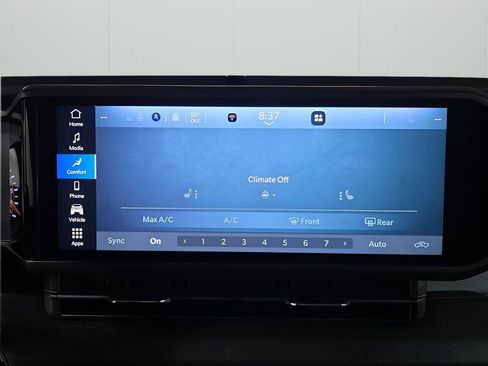 New 2026 Jeep Gladiator Sport image 18