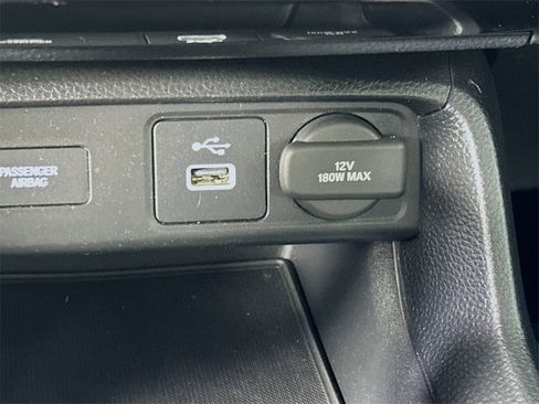 Used 2023 Honda Civic Sport image 28