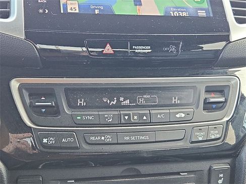 Used 2017 Honda Ridgeline RTL-E image 19