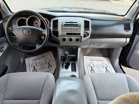 Used 2010 Toyota Tacoma 2WD Access Cab image 20