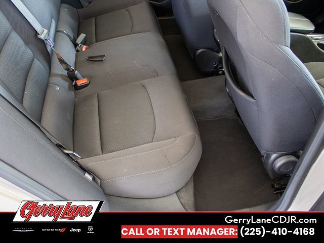 Used 2024 Chevrolet Malibu LT FWD image 15