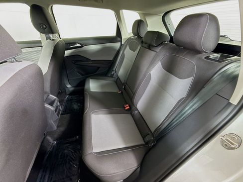 Certified 2023 Volkswagen Taos S AWD/4WD image 20