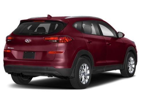 Used 2019 Hyundai Tucson Value image 2