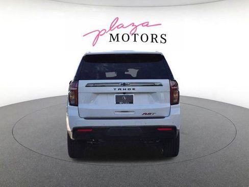 Used 2022 Chevrolet Tahoe RST AWD/4WD image 6