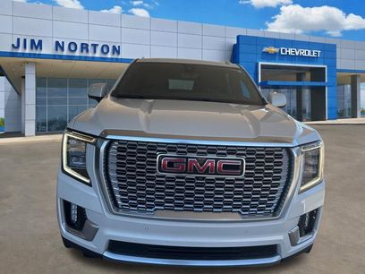 Used 2021 GMC Yukon XL Denali w/ Denali Premium Package