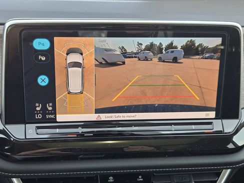 New 2026 Volkswagen Atlas SEL Premium R-Line image 15