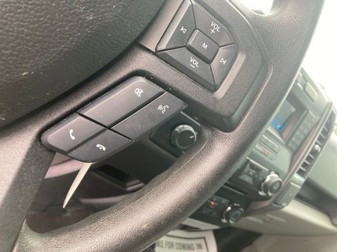 Used 2016 Ford F150 XLT AWD/4WD image 44