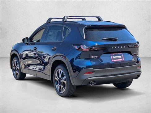 New 2026 MAZDA CX-5 Preferred AWD/4WD image 9