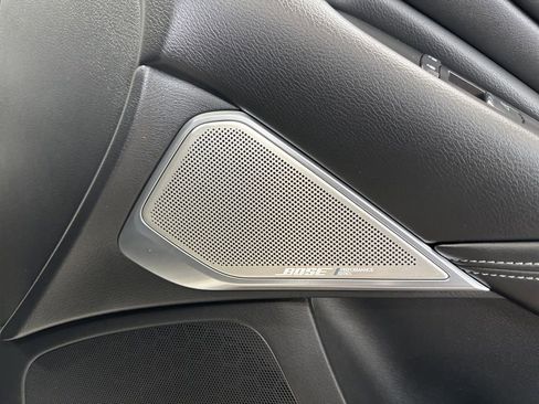 Used 2023 INFINITI Q50 Luxe w/ Cargo Package image 24