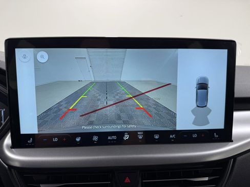 New 2025 Ford Escape Active w/ Tech Pack #1 image 16