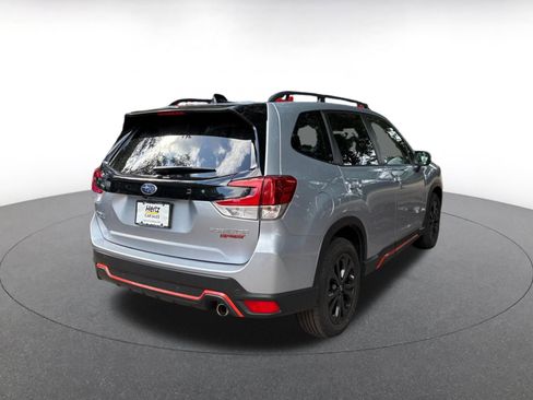 Used 2024 Subaru Forester Sport AWD/4WD image 7