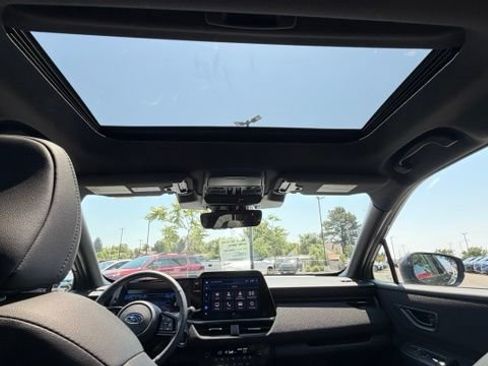 Certified 2026 Subaru Outback Premium AWD/4WD image 19