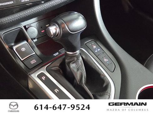 Used 2015 Kia Optima EX FWD image 28