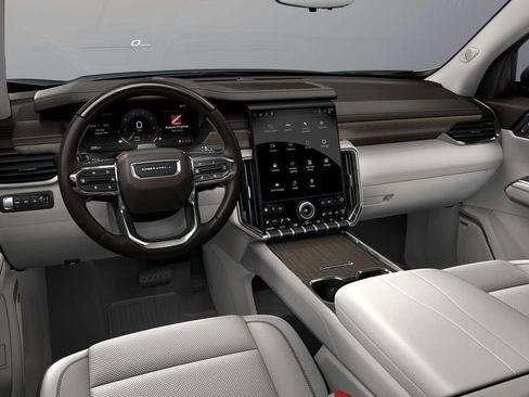 New 2026 GMC Acadia Denali image 31