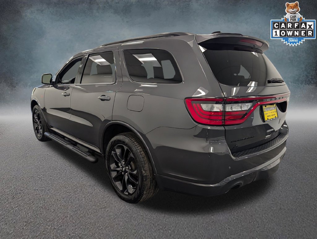 Used 2025 Dodge Durango GT AWD/4WD image 6