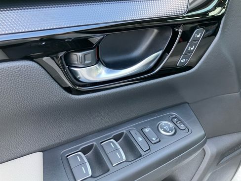 Certified 2026 Honda CR-V EX-L image 32