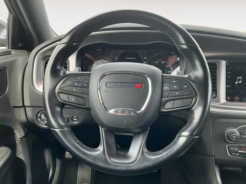 Used 2021 Dodge Charger SXT w/ Driver Convenience Group AWD/4WD image 15