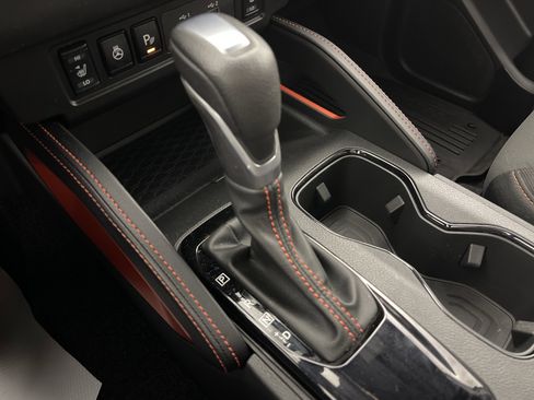 Used 2023 Nissan Frontier PRO-4X w/ Pro Convenience Package image 26