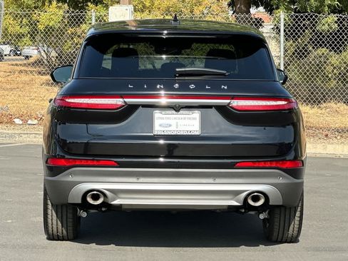 Used 2025 Lincoln Corsair FWD w/ Equipment Group 101A image 8