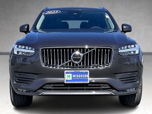 Certified 2023 Volvo XC90 B5 Core w/ Protection Package Premier image 2