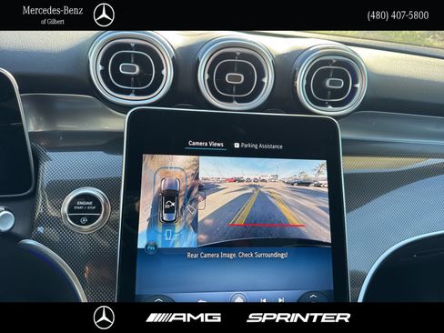 New 2026 Mercedes-Benz GLC 300 image 26