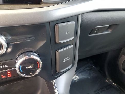 New 2026 Ford F150 XLT w/ Equipment Group 302A MID image 31