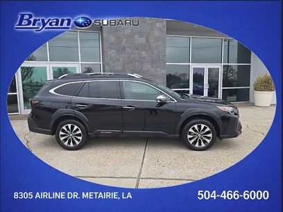 Used 2023 Subaru Outback Touring