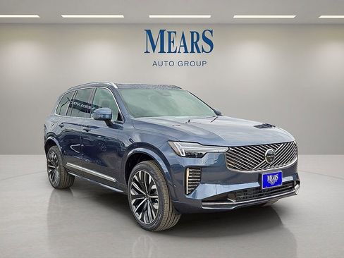 New 2026 Volvo XC90 B5 Plus image 7