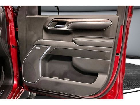 Used 2022 Chevrolet Silverado 1500 LTZ w/ LTZ Premium Package image 25