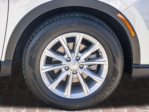 Certified 2024 Honda CR-V EX-L image 42