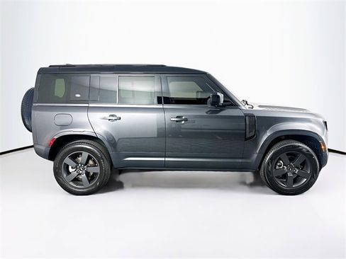 Certified 2024 Land Rover Defender 110 S image 4