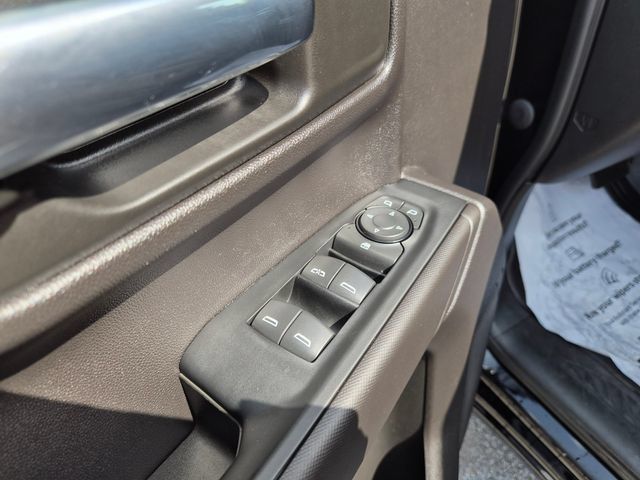 Used 2023 Chevrolet Silverado 1500 Custom Trail Boss AWD/4WD image 14