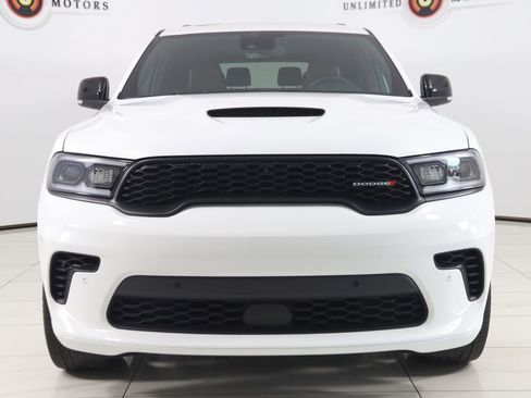 Used 2025 Dodge Durango GT image 56