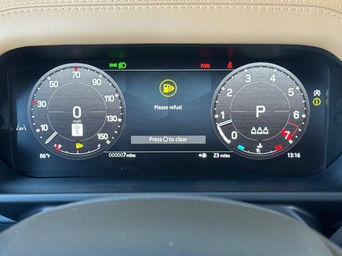 New 2026 Land Rover Defender 110 S AWD/4WD image 23