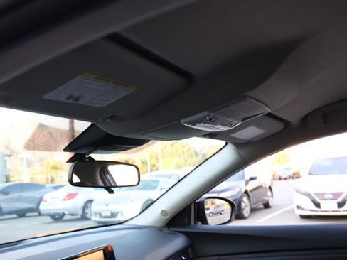 New 2025 Nissan Sentra S image 13